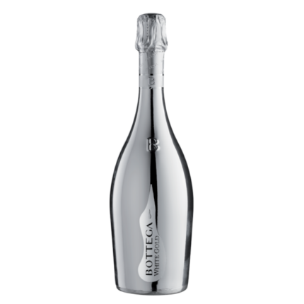 Bottega White Gold - 750ml