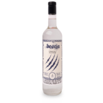 Tequila Bestia Blanco