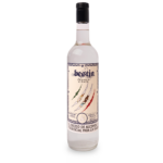 Tequila Bestia Blanco - Imagen 2
